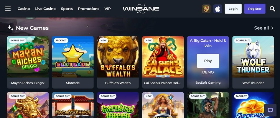 WIN-SANE